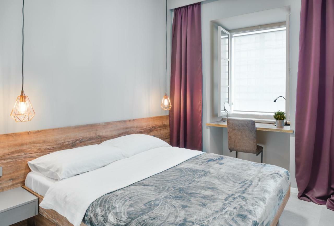 St. Mark'S Boutique Apartment Загреб Екстериор снимка