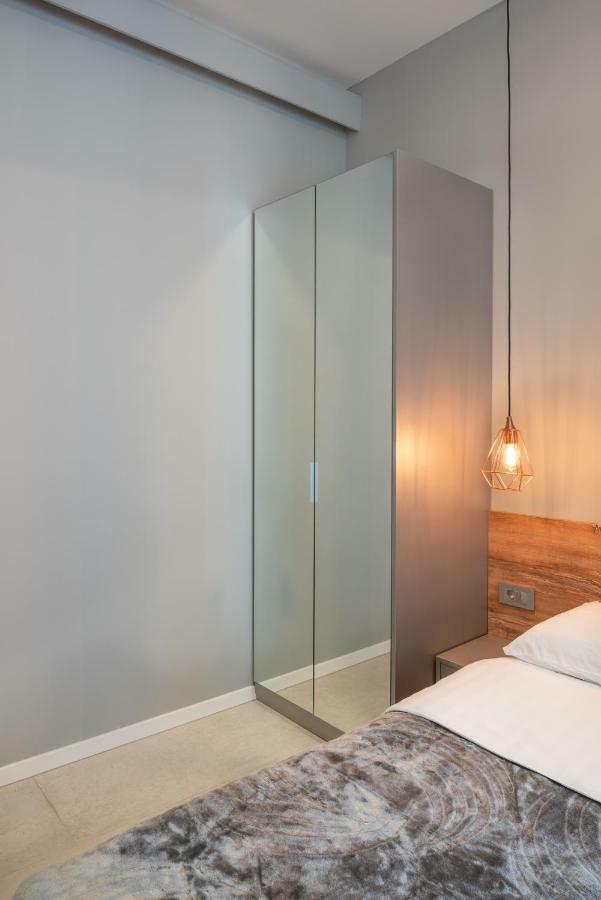 St. Mark'S Boutique Apartment Загреб Екстериор снимка