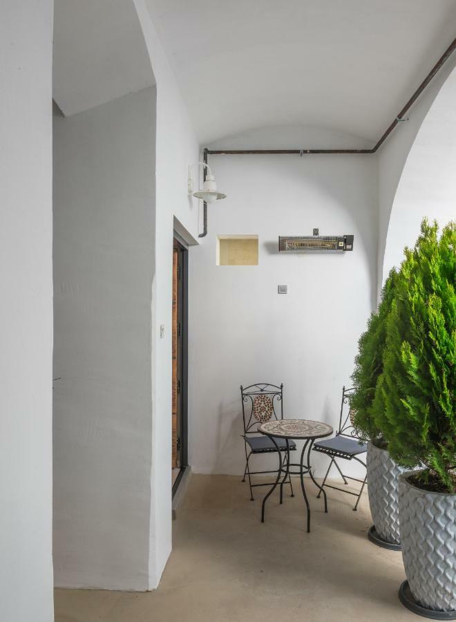 St. Mark'S Boutique Apartment Загреб Екстериор снимка